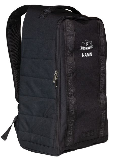 KH Backpack Exclusive - Black Label (Visby IBK)